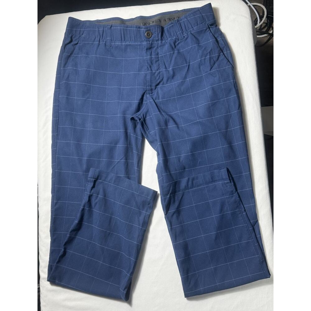 Under Armour Golf Pants 32x30